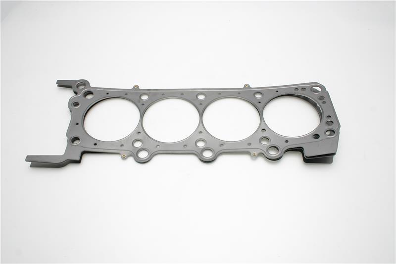 Ford Mustang Head Gasket - Left - Cometic Gasket - MLS, 0.030 in thickness, 95.25 mm bore, DOHC, Darton MID Sleeve - 2001